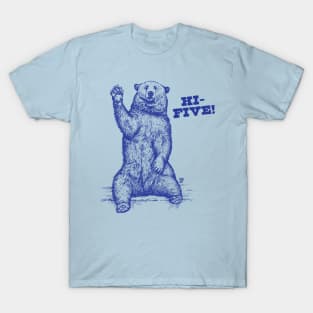 HI FIVE T-Shirt